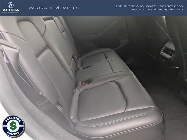 2024 Tesla Model Y Standard Range photo 22