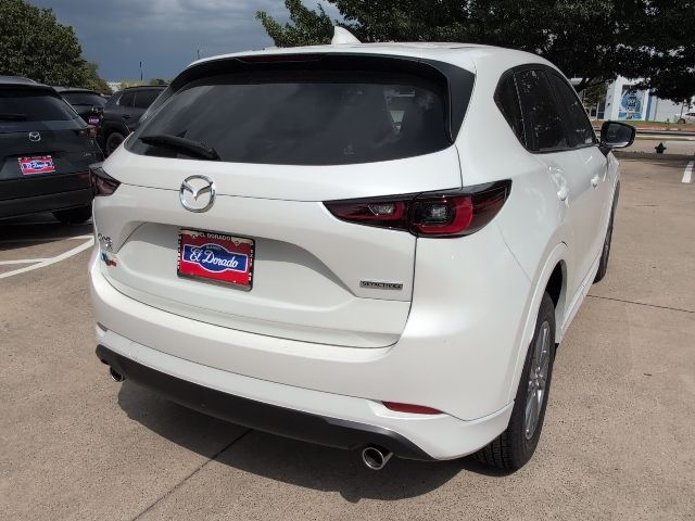 2025 Mazda CX-5 2.5 S Preferred photo 33