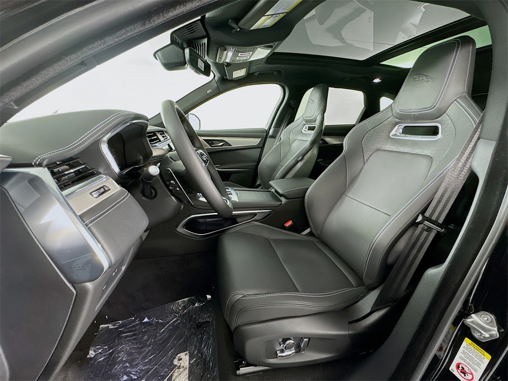 New 2025 Black Jaguar P250 image 21