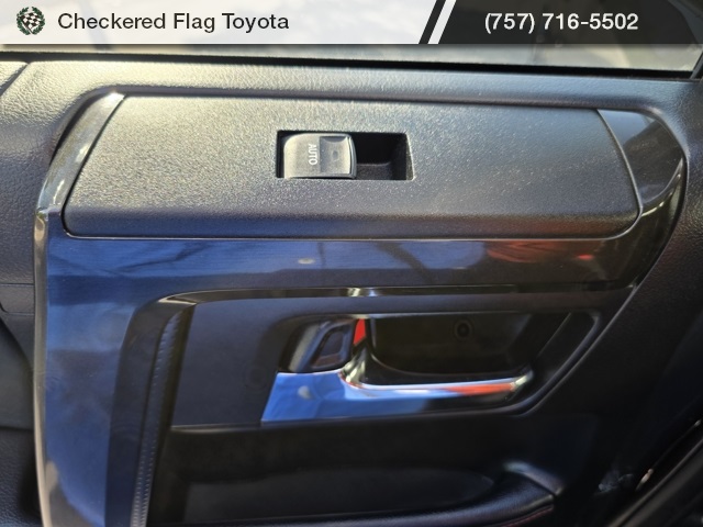 2024 Toyota 4Runner TRD Off-Road Premium photo 40