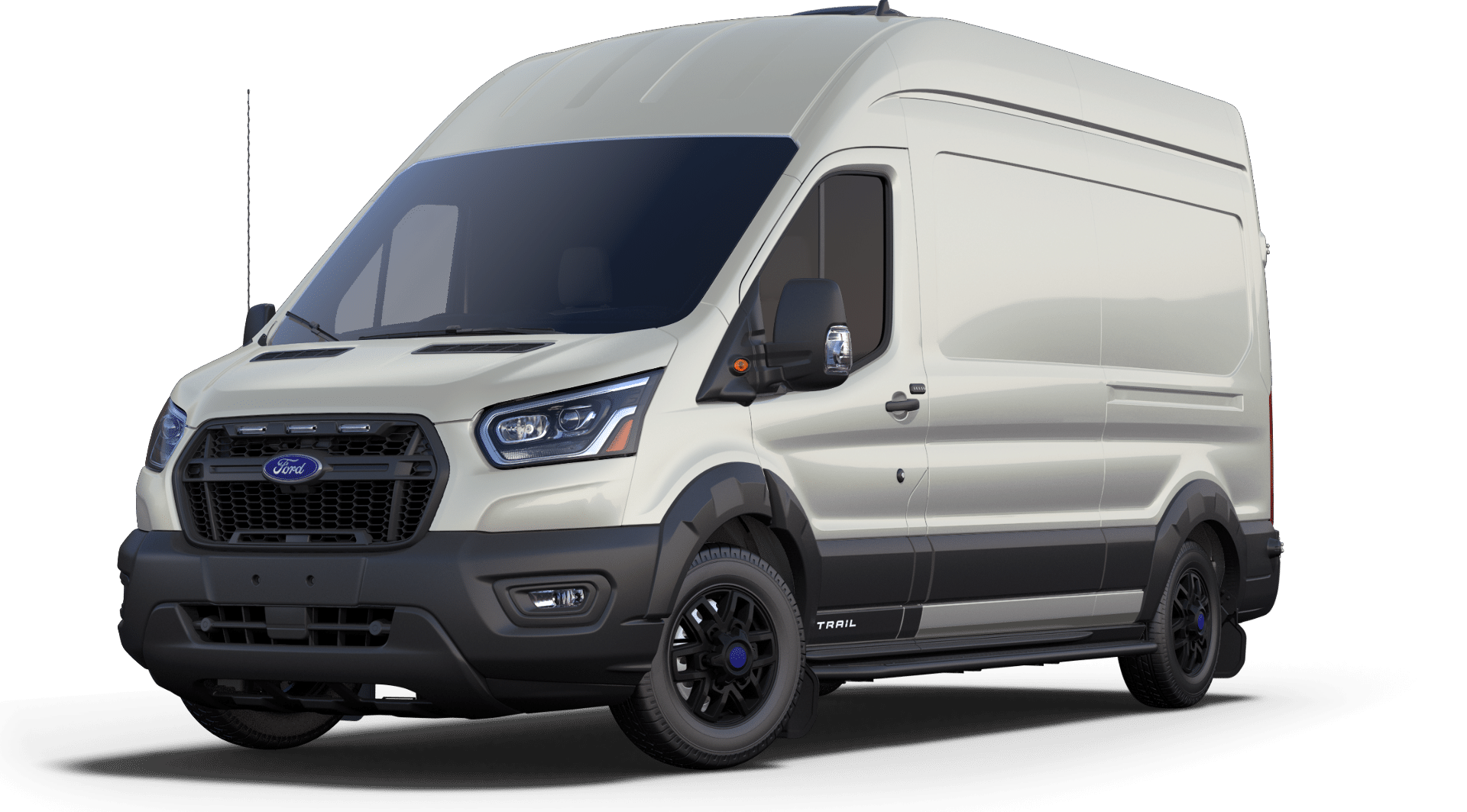 New 2023 Ford Transit Cargo Van Cargo Van Transit Long 350 in Irvine 