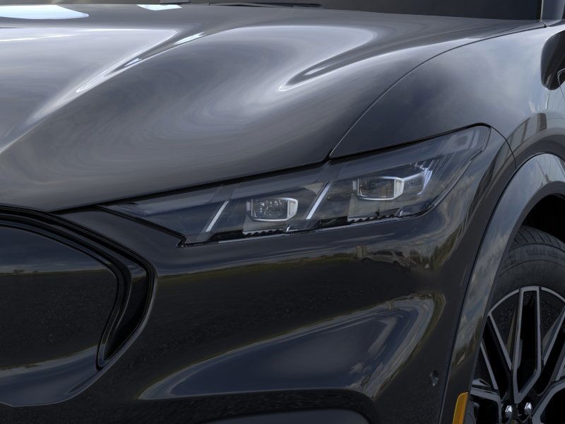 2025 Ford Mustang Mach-E Premium photo 15