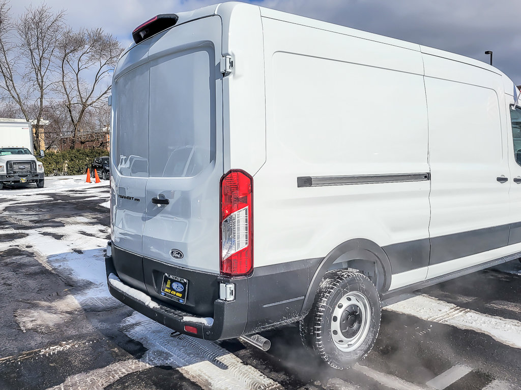 2026 FORD TRANSIT - Image 6
