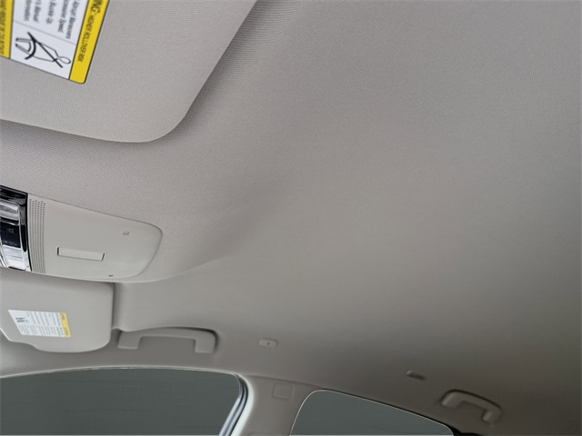 2025 Nissan Murano SV photo 17