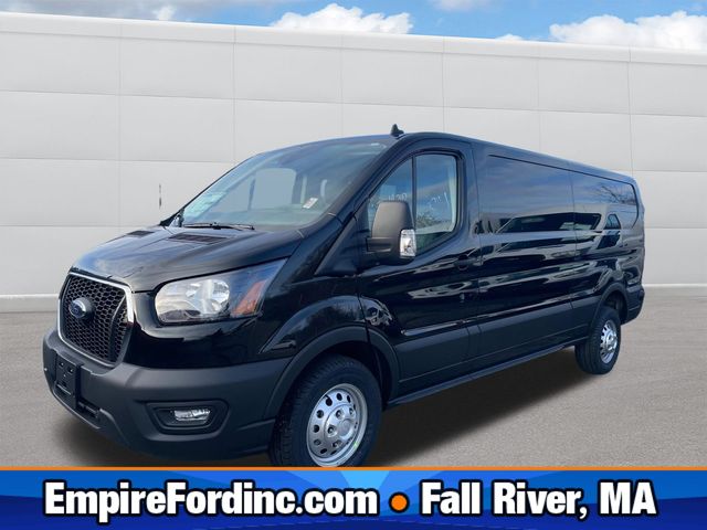 2024 Ford Transit Van Base's photo