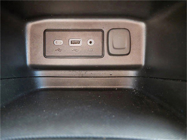 2023 Chevrolet Equinox LT photo 23