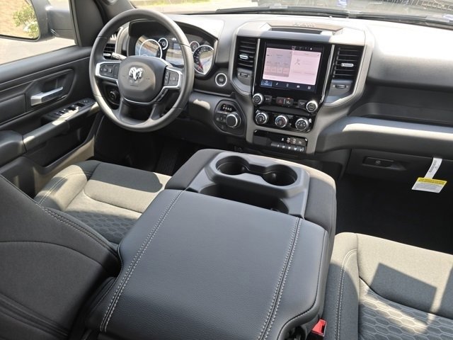 2025 Ram 1500 Tradesman photo 25