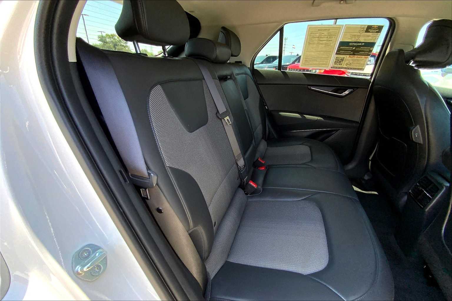 2024 Kia Niro EV Wind photo 17