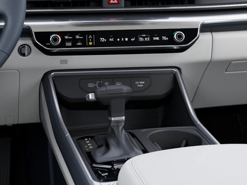 2026 Kia Carnival SX Prestige photo 23