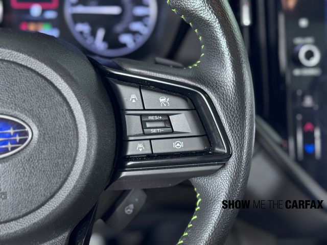 2024 Subaru Ascent Onyx Edition photo 30