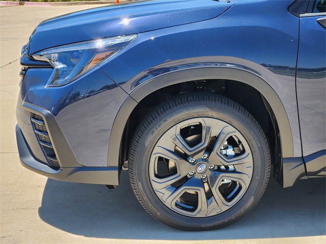 2025 Subaru Ascent Onyx Edition Touring photo 4