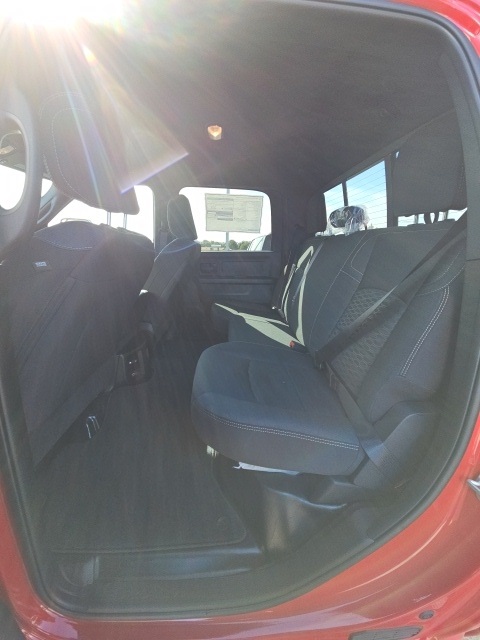 2026 Ram 2500 Tradesman photo 21