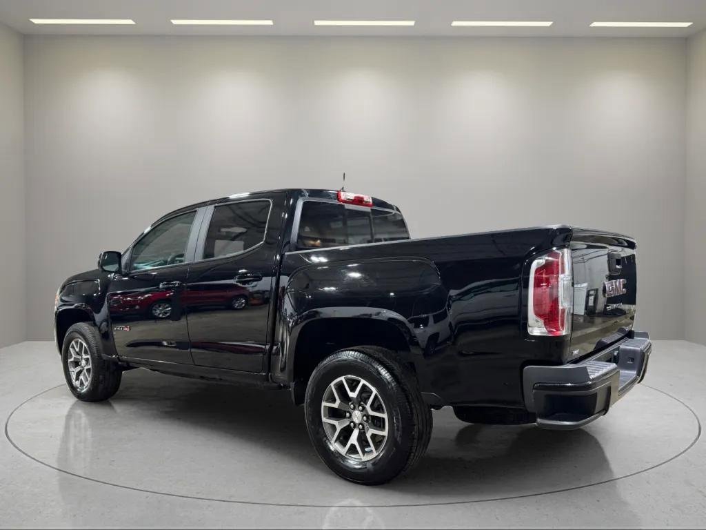2022 Gmc Canyon AT4 photo 2