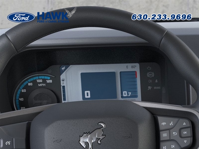 2025 FORD BRONCO - Image 13