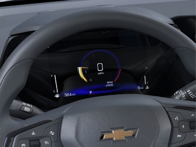 2026 Chevrolet Trailblazer LS photo 16