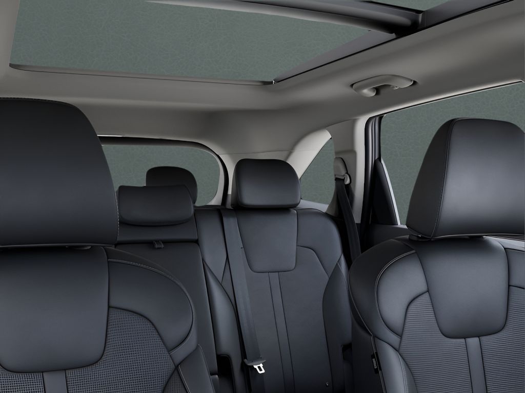 2024 Kia Sorento S photo 17