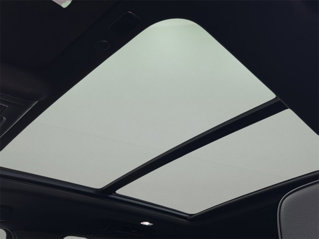 2023 Gmc Yukon Denali photo 8