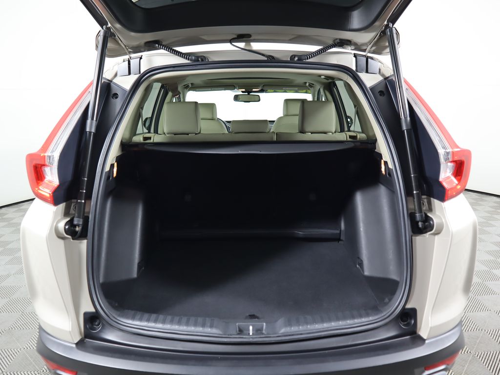 2018 Honda CR-V EX-L photo 26