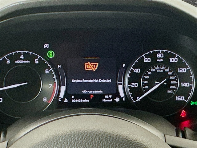 2024 Acura RDX Base photo 2