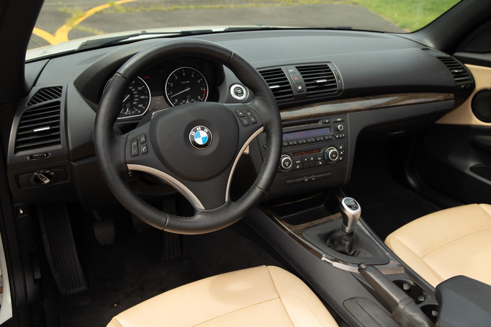 2012 Bmw 135i 1-Series photo 11