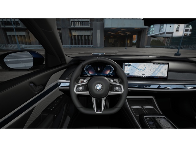 2025 Bmw 760i 760i xDrive photo 12