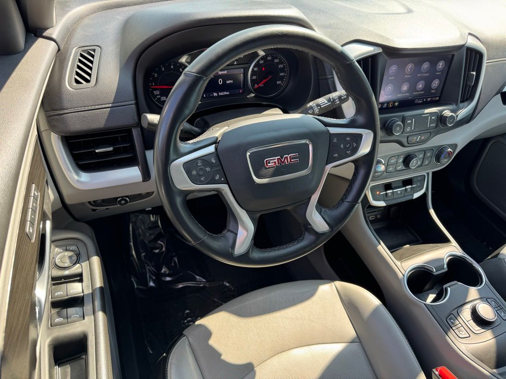 2023 Gmc Terrain SLT photo 19