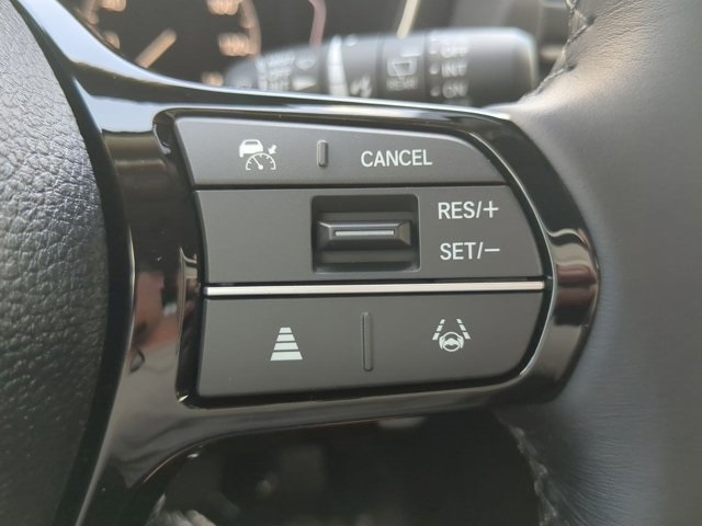 2025 Honda Pilot EX-L photo 22