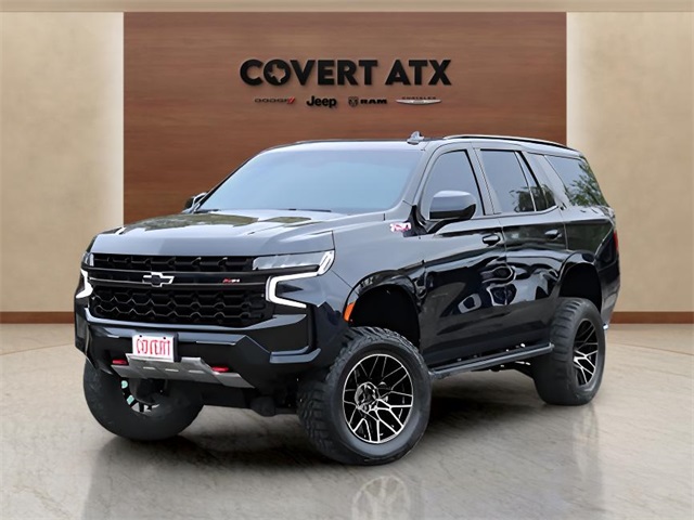 2023 Chevrolet Tahoe