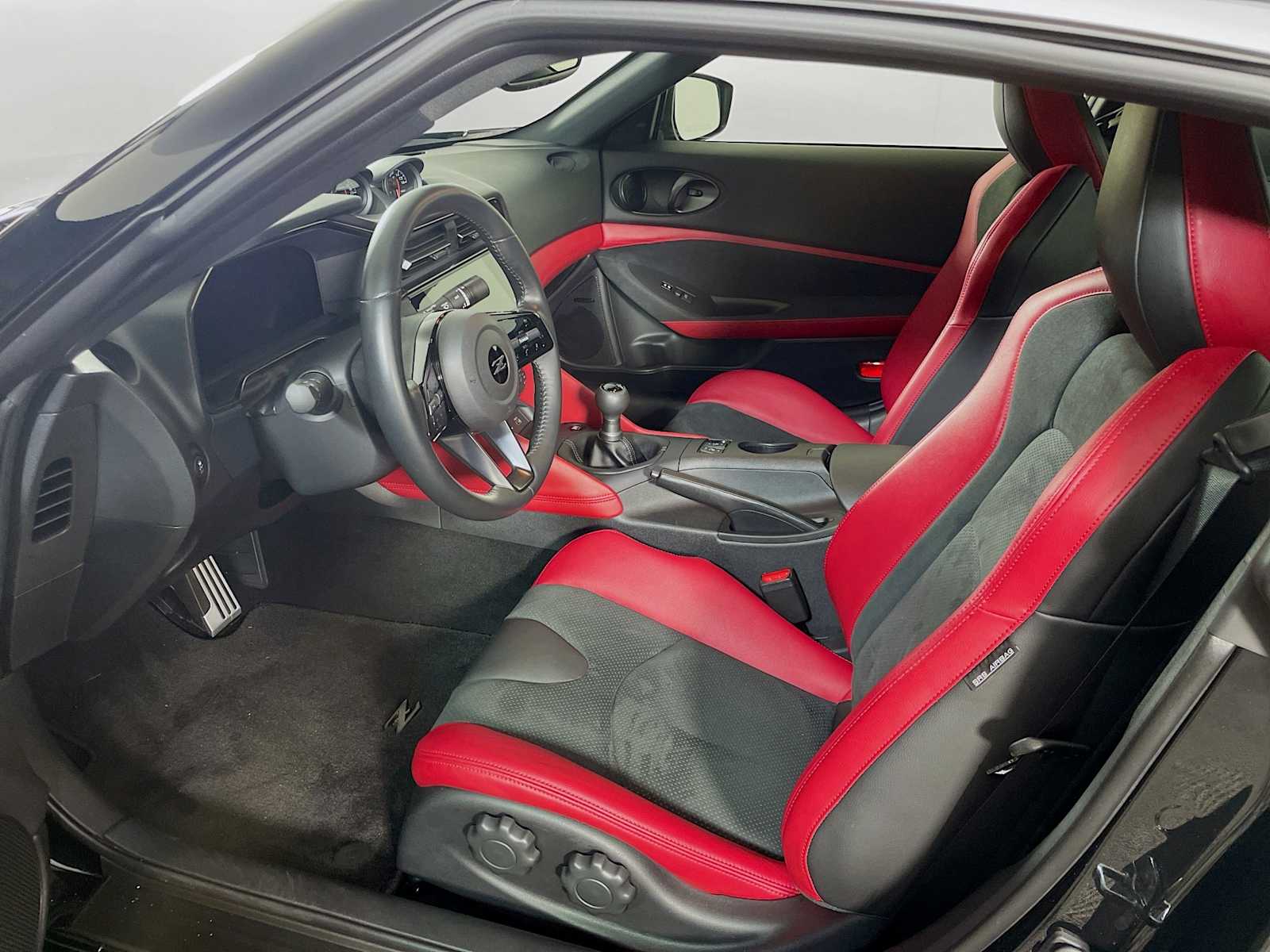 2024 Nissan Z Performance photo 18