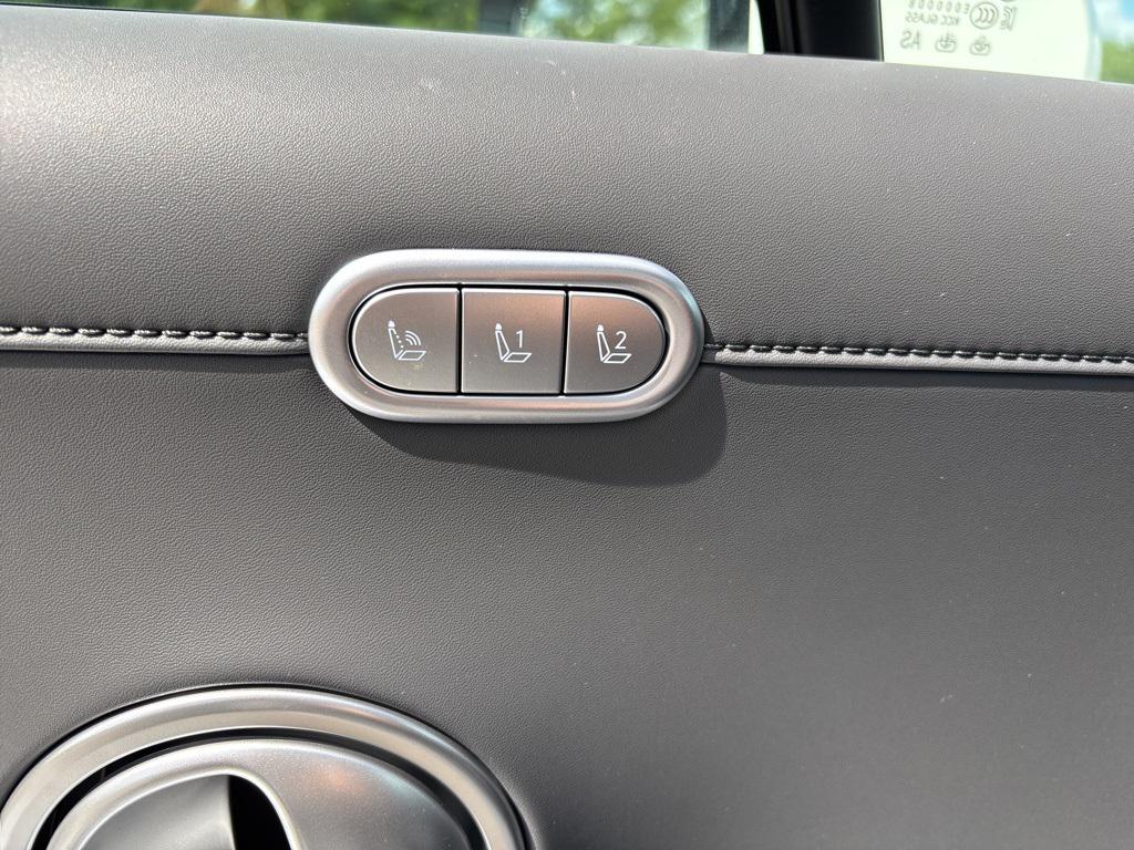 2026 Hyundai Palisade Calligraphy photo 20