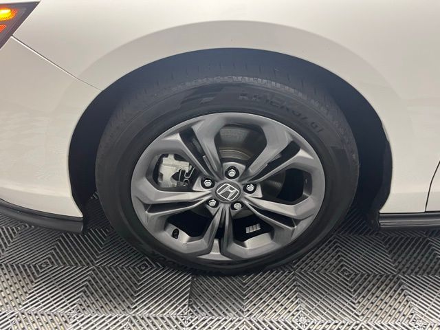2023 Honda Accord Hybrid Touring photo 26