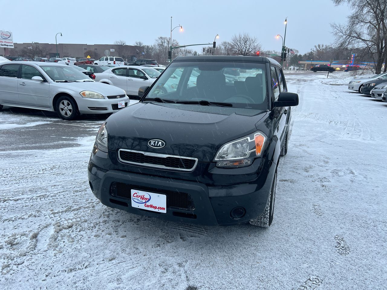 2011 Kia Soul's photo