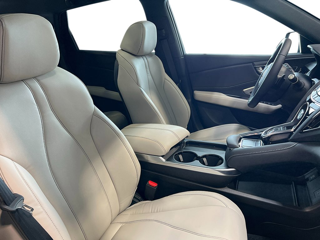 2025 Acura RDX photo 26