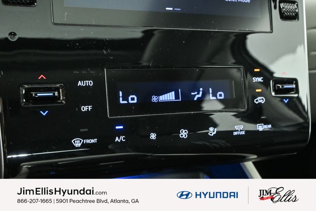 2022 Hyundai Tucson SEL Convenience photo 14