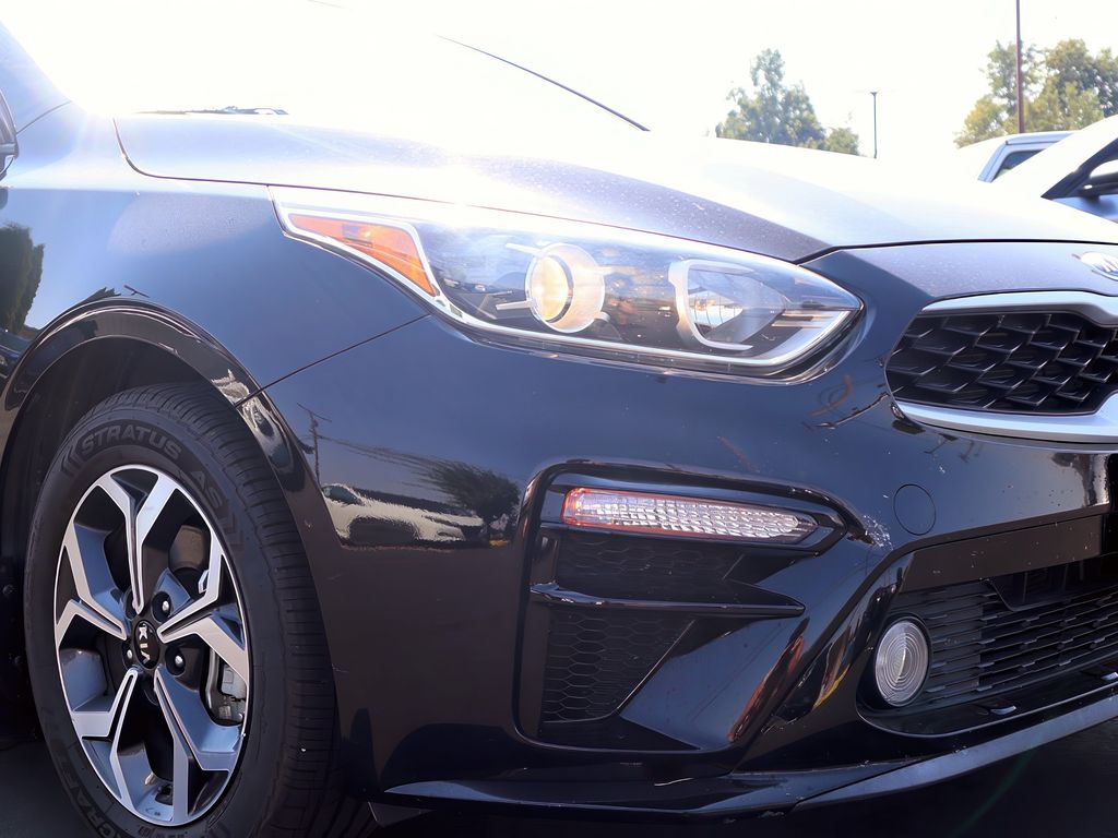 2019 Kia Forte LXS photo 26
