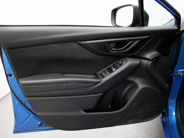 2020 Subaru Impreza Premium photo 19