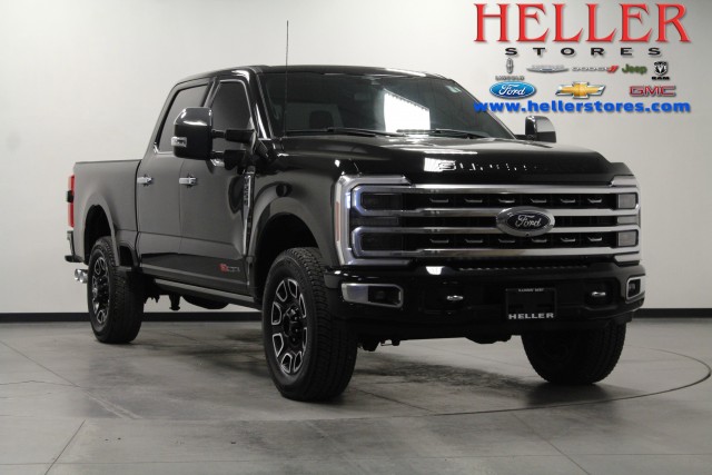 2023 Ford F-250 Super Duty