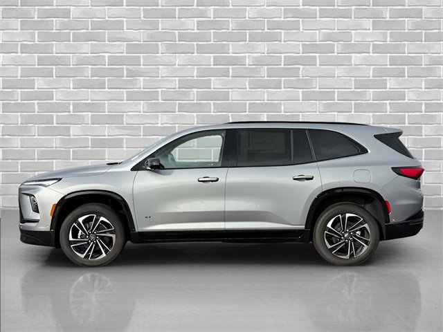 2025 Buick Enclave Sport Touring photo 3