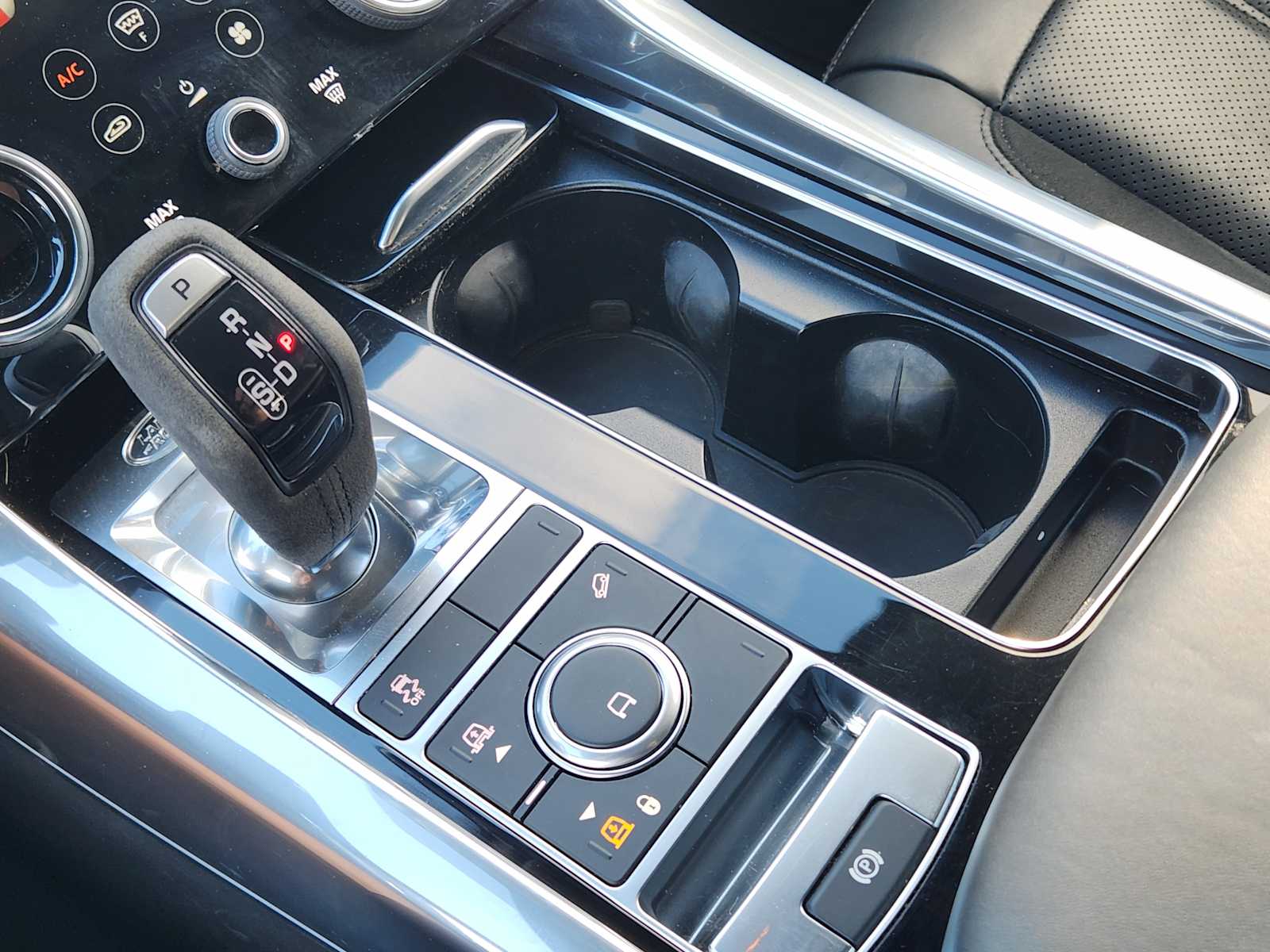2022 Land Rover Range Rover Sport HST photo 18