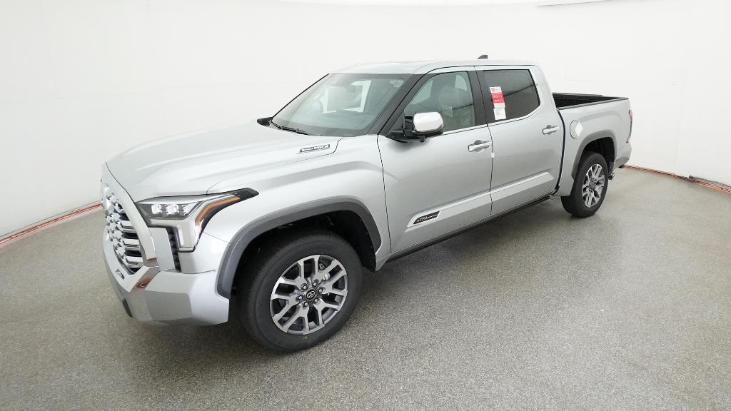 2025 Toyota Tundra 1794 Edition's photo