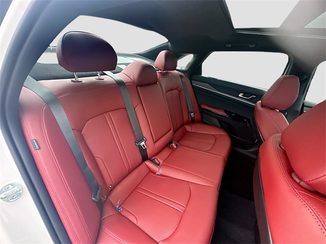 2026 Kia K5 GT-Line photo 25