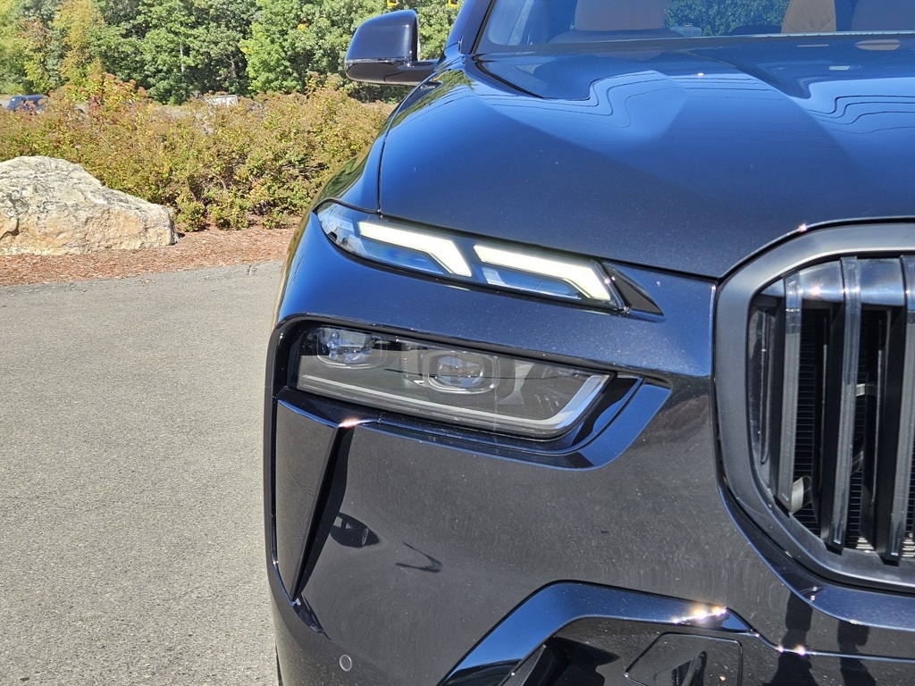 2024 Bmw X7 xDrive40i photo 10