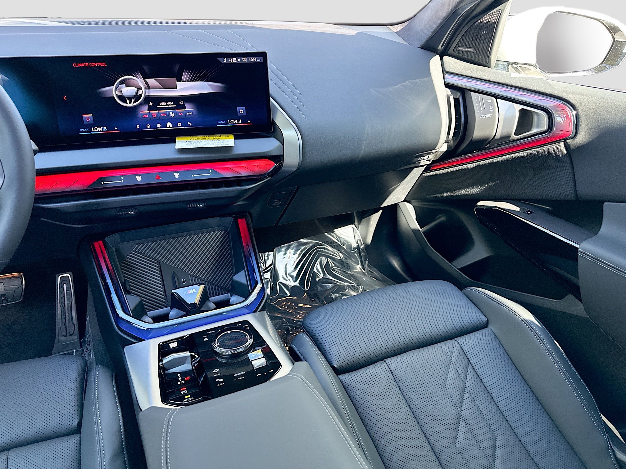 2026 Bmw X3 photo 20