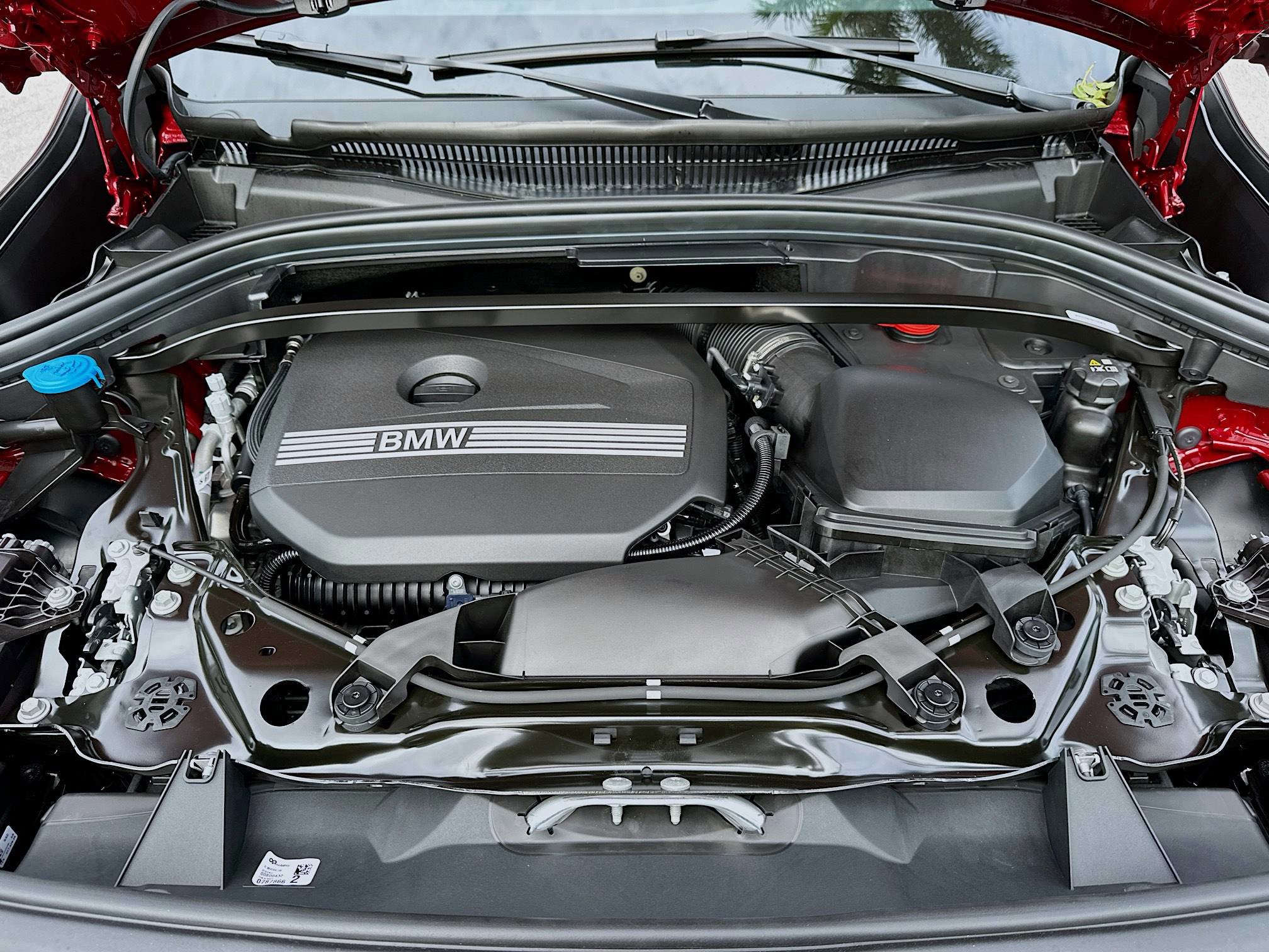 2026 Bmw X1 XDrive28i photo 26