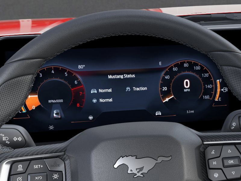 2025 Ford Mustang GT photo 13