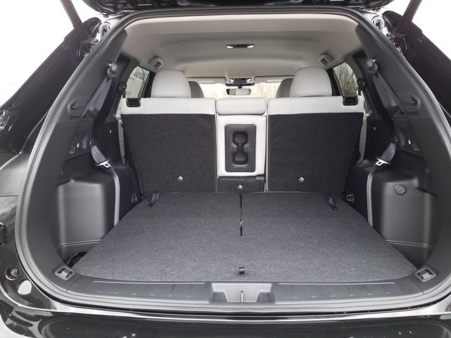 2025 Mitsubishi Outlander SE photo 23