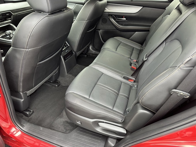 2025 Mazda CX-90 3.3 Turbo Preferred photo 11