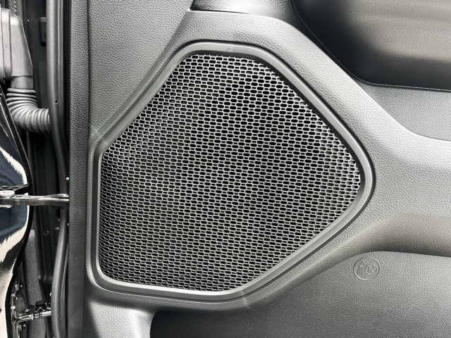 2025 Ram 1500 Tradesman photo 24