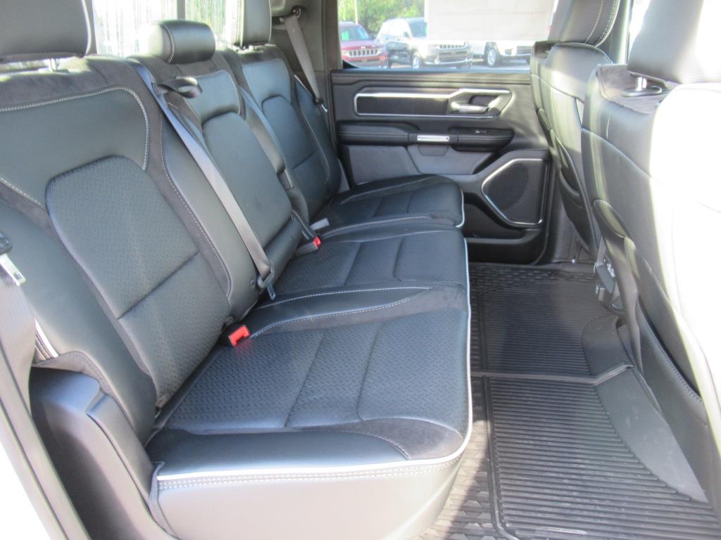 2025 Ram 1500 Laramie photo 25