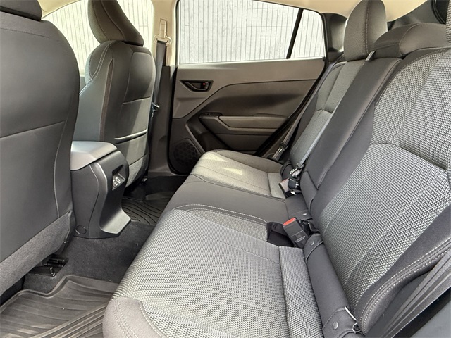 2024 Subaru Crosstrek Premium photo 12